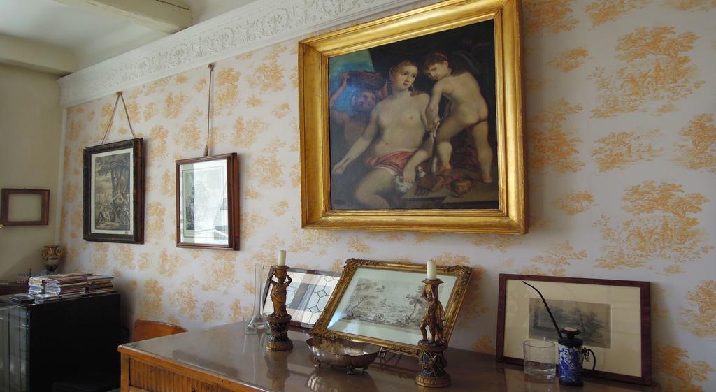 Ca Sagredo Al Ponte Bed & Breakfast Венеция Екстериор снимка