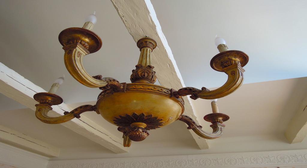 Ca Sagredo Al Ponte Bed & Breakfast Венеция Екстериор снимка