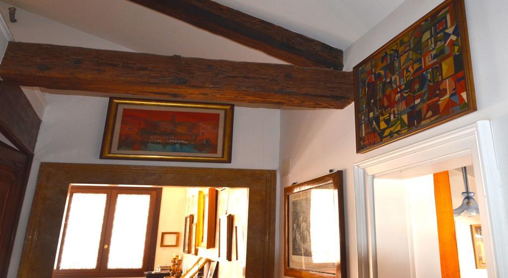 Ca Sagredo Al Ponte Bed & Breakfast Венеция Екстериор снимка