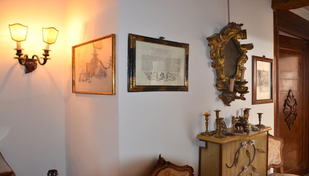 Ca Sagredo Al Ponte Bed & Breakfast Венеция Екстериор снимка