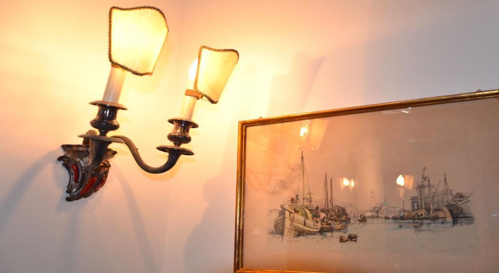 Ca Sagredo Al Ponte Bed & Breakfast Венеция Екстериор снимка