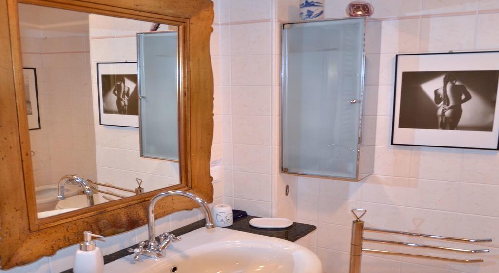 Ca Sagredo Al Ponte Bed & Breakfast Венеция Екстериор снимка