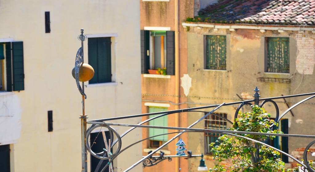 Ca Sagredo Al Ponte Bed & Breakfast Венеция Екстериор снимка