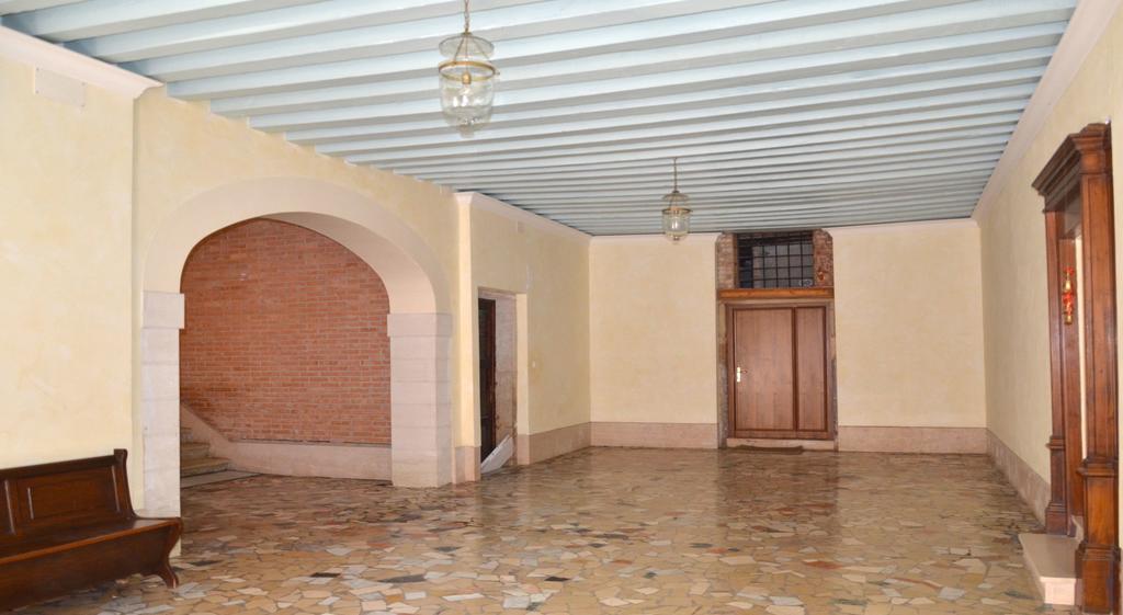 Ca Sagredo Al Ponte Bed & Breakfast Венеция Екстериор снимка