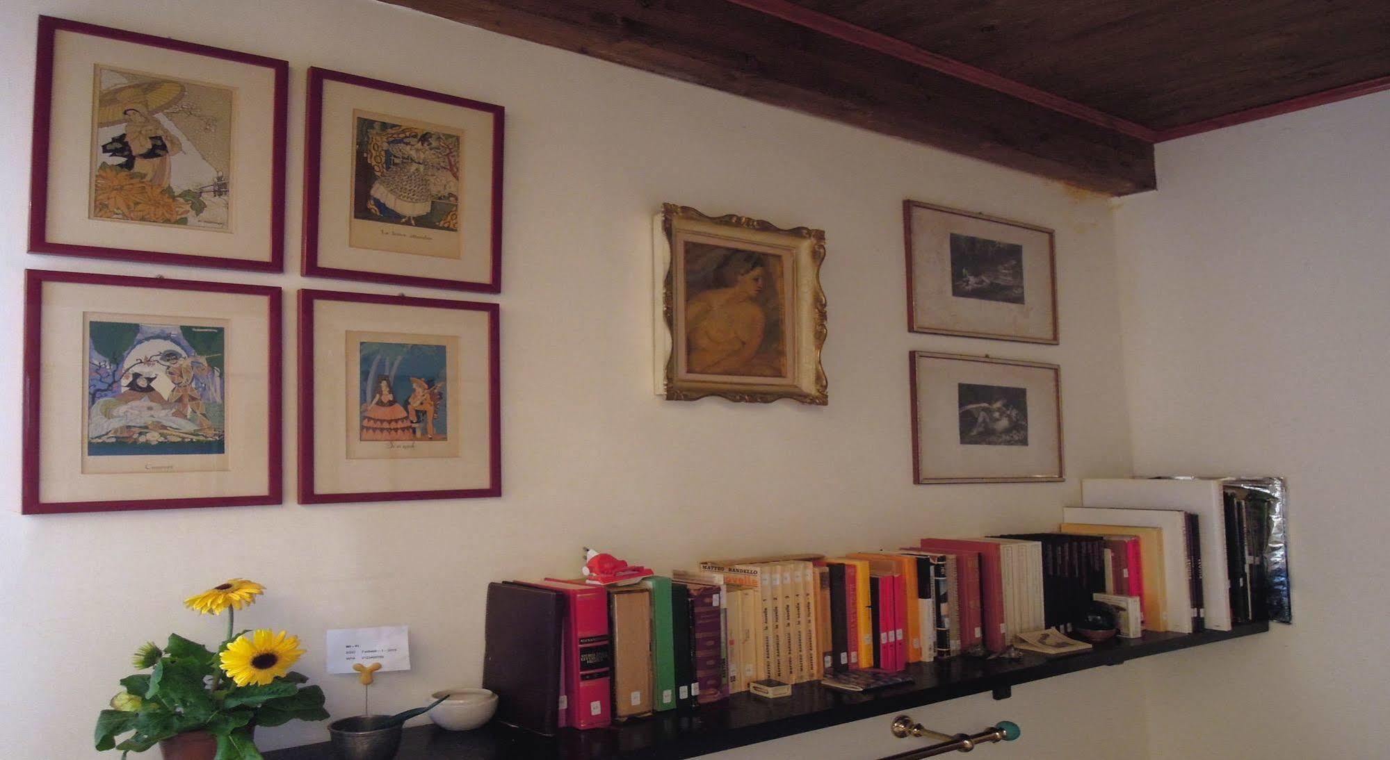 Ca Sagredo Al Ponte Bed & Breakfast Венеция Екстериор снимка