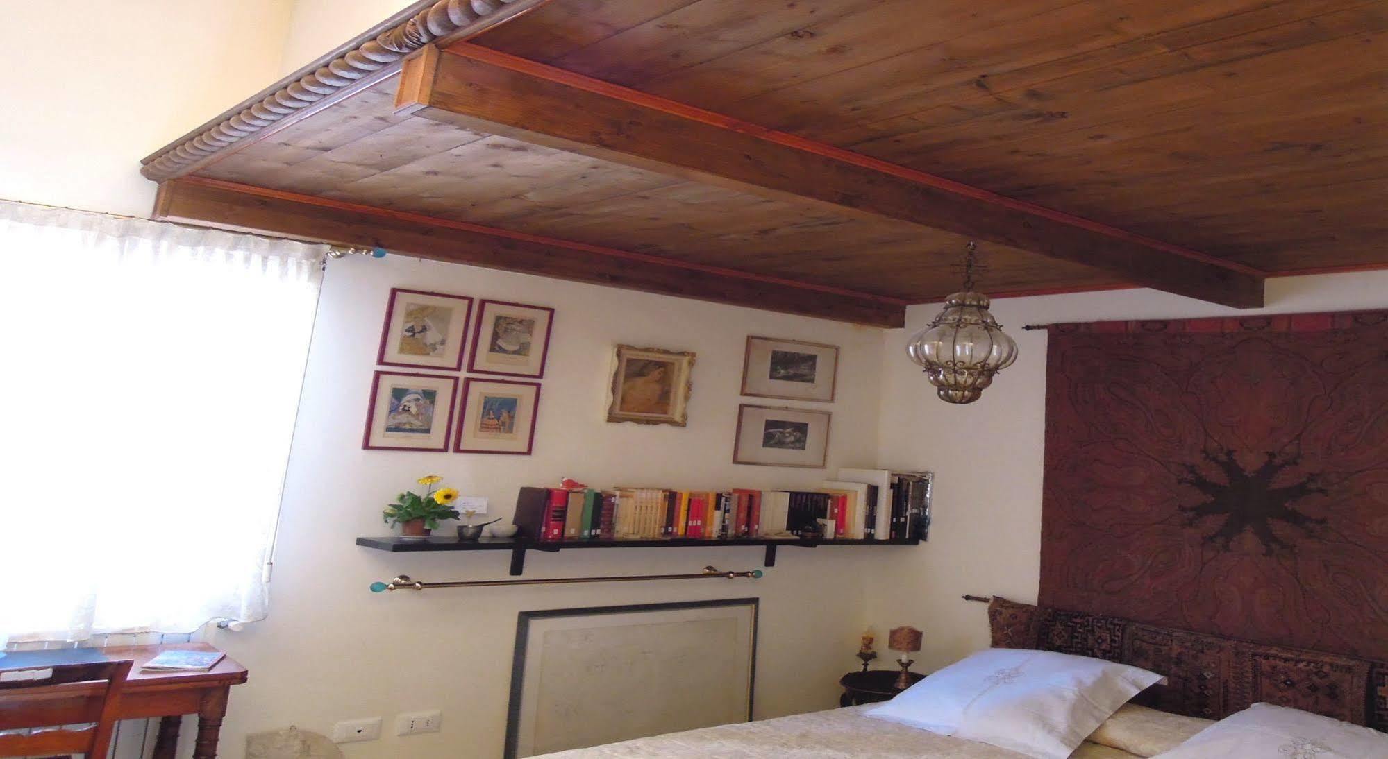 Ca Sagredo Al Ponte Bed & Breakfast Венеция Екстериор снимка