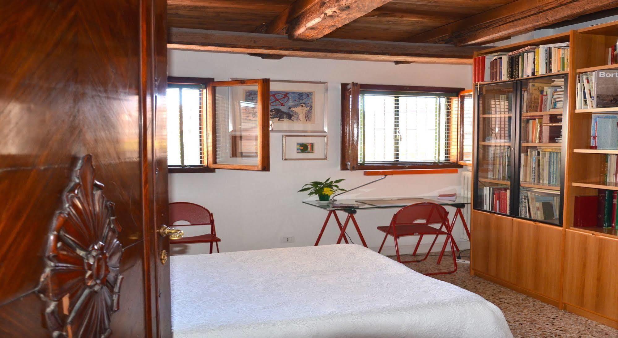 Ca Sagredo Al Ponte Bed & Breakfast Венеция Екстериор снимка